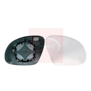Apec Exterior Wing Mirror Glass Right AMG2180