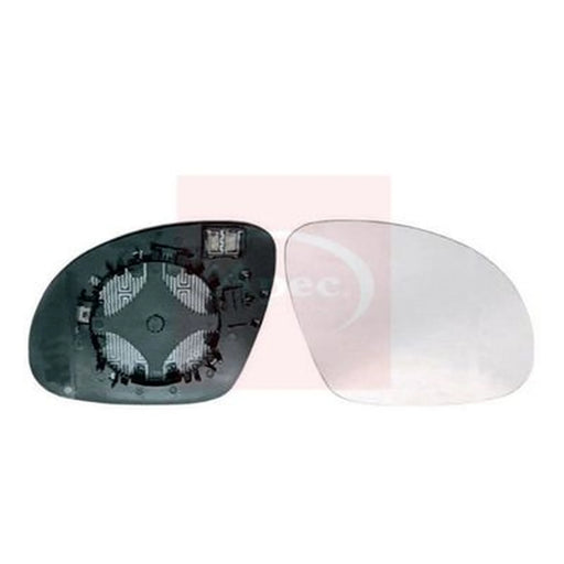 Apec Exterior Wing Mirror Glass Right AMG2180