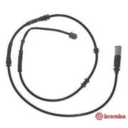 Brembo Brake Pad Wear Sensor Rear A00423
