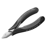 KNIPEX 77 42 115 ESD Electronics Diagonal Cutters Pointed