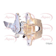 Apec Brake Caliper Assembly Rear Right RCA239
