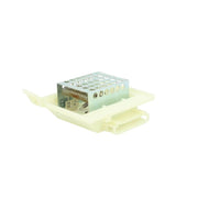 NRF Heater Blower Resistor 342131