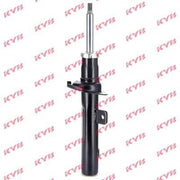 KYB Shock Absorber Damper Strut Front Left 633728