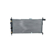 NRF Engine Radiator 58721