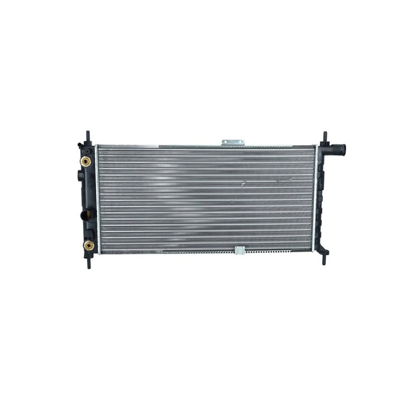 NRF Engine Radiator 58721
