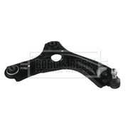 Borg & Beck Control/Trailing Arm BCA8016