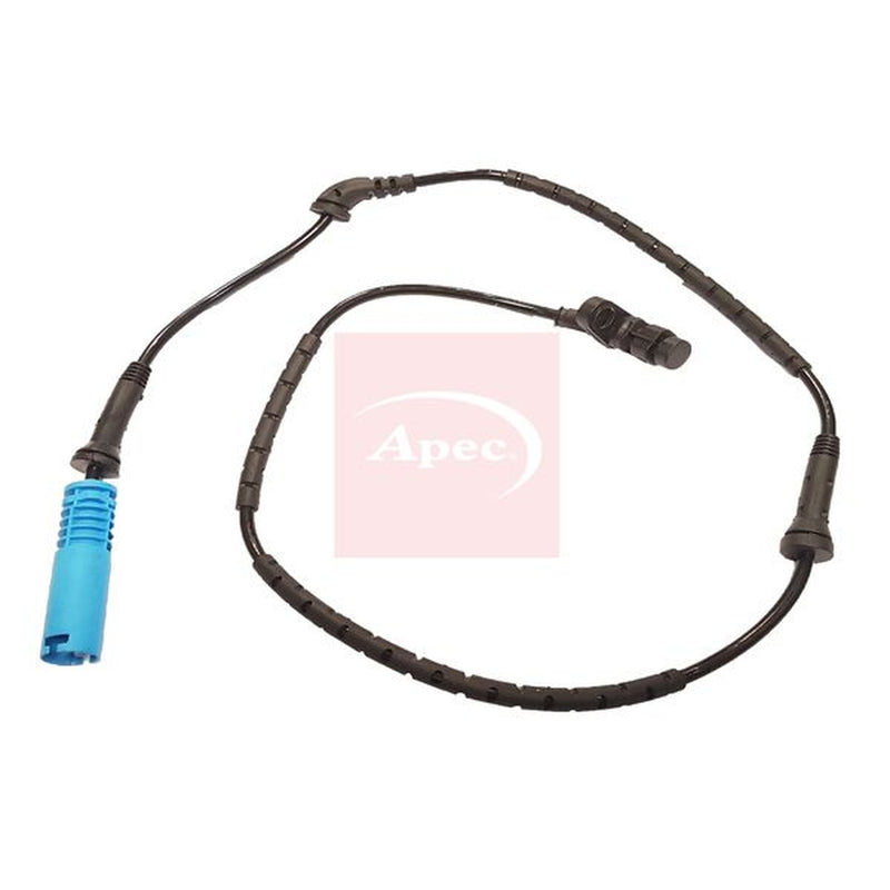 Apec ABS Wheel Speed Sensor Front Left ABS1209