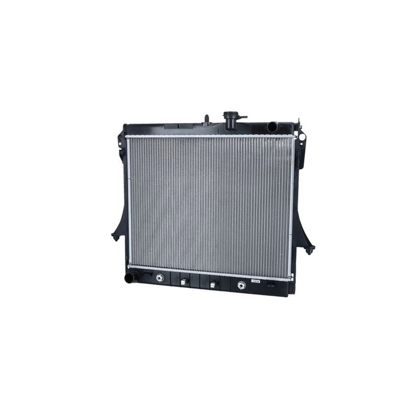 NRF Engine Radiator 550129