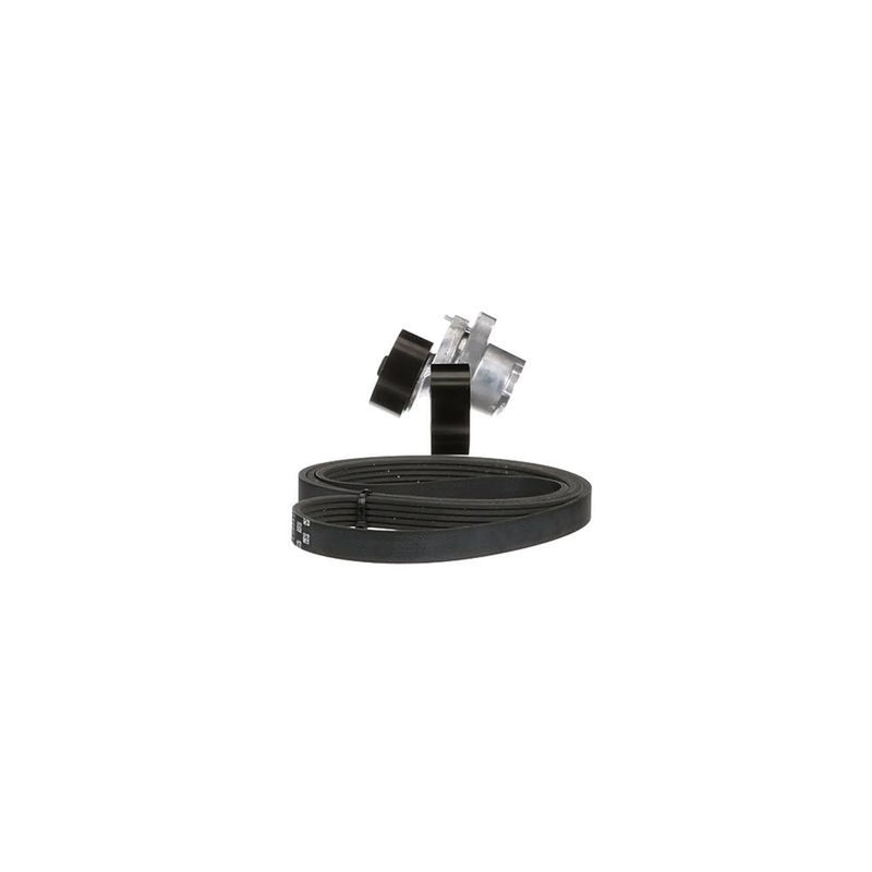 Gates V-Ribbed Belt Set K015PK1750