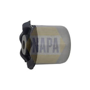 NAPA Wishbone / Control / Trailing Arm Bush Front NST8028