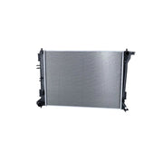 NRF Engine Radiator 550142