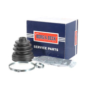 Borg & Beck Drive Shaft Bellow Kit Front Left BCB2899
