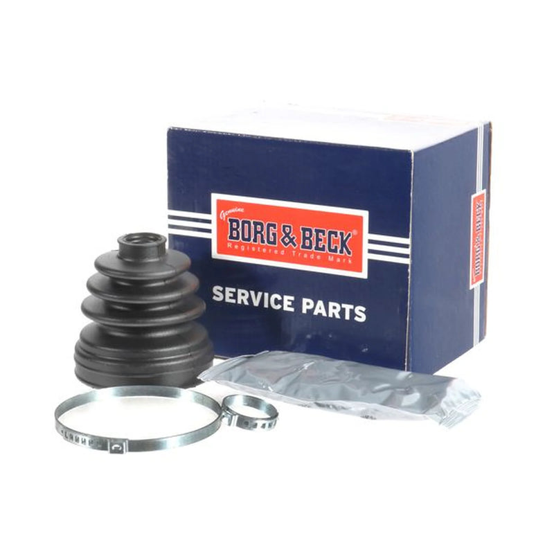 Borg & Beck Drive Shaft Bellow Kit Front Left BCB2899