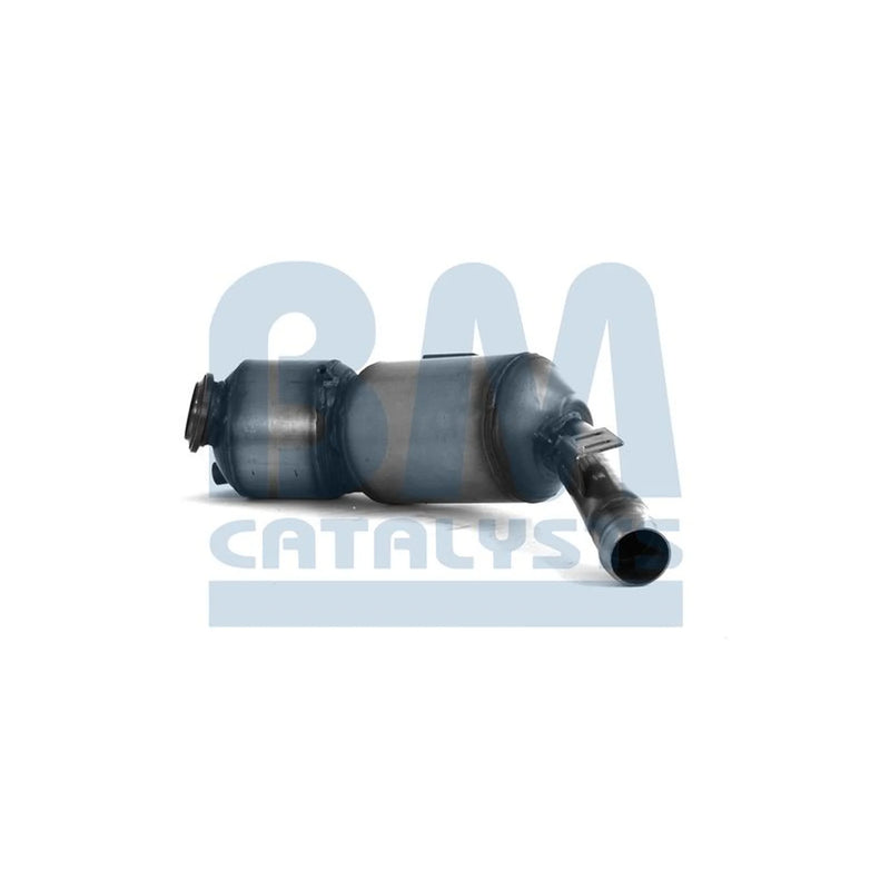 BM Catalysts Homologated Diesel Cat & Dpf BM11073H