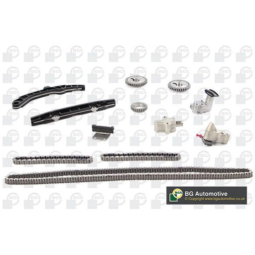 BGA Timing Chain Kit Set 66 Links TC6303FK