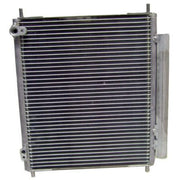 Mahle Air Conditioning Condenser AC 782 000S
