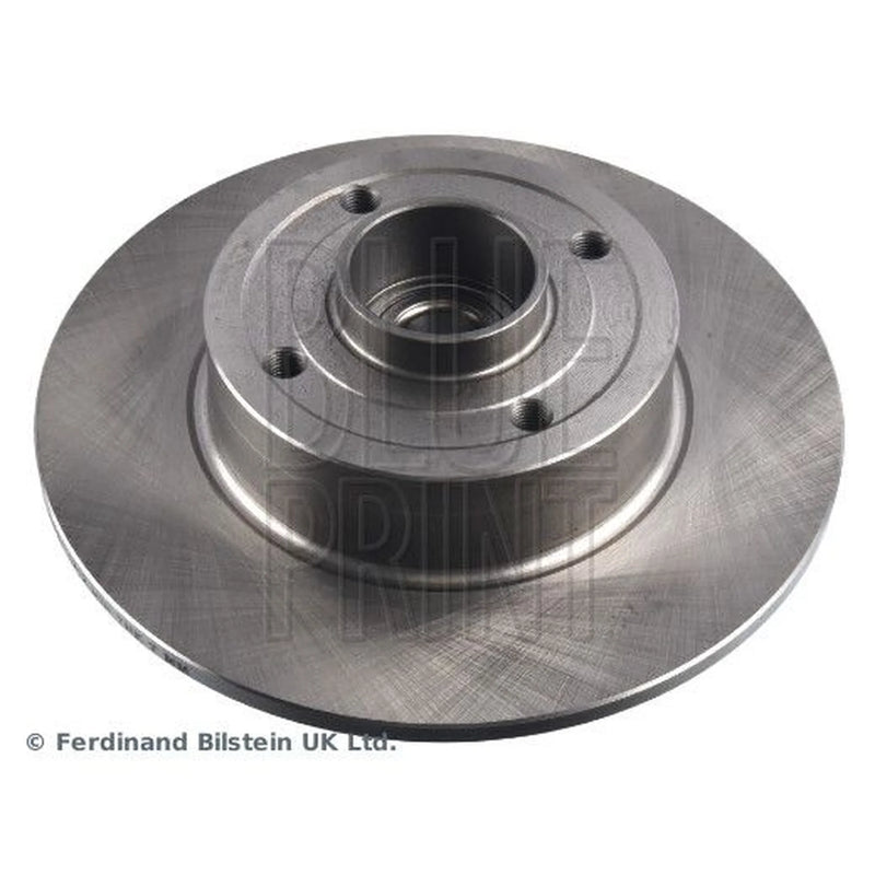 Blue Print 2 x Rear Brake Discs ADN143139