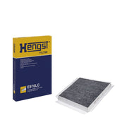 Hengst Cabin Air Filter (Pollen Filter) E970LC