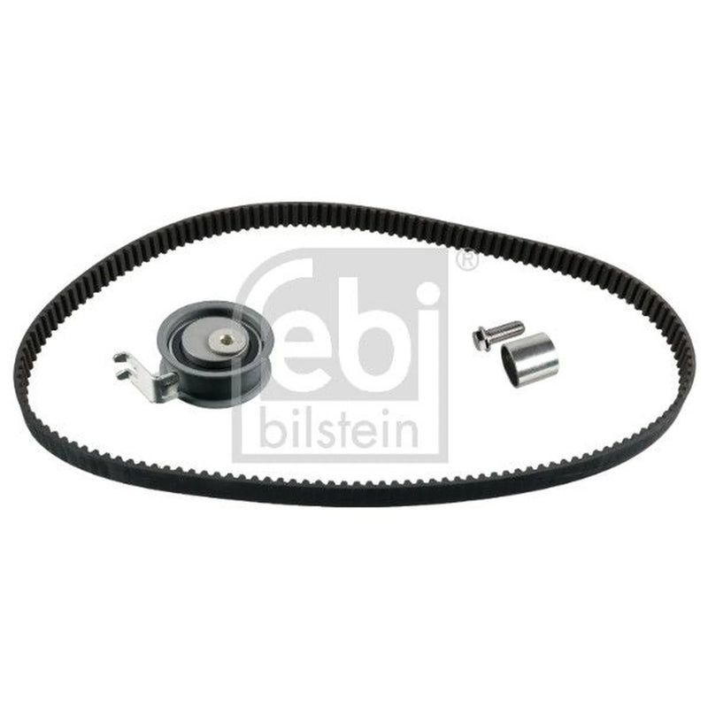 Febi Timing Belt Kit with Rollers 19550