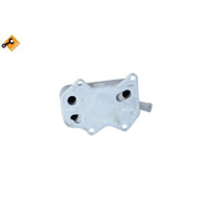 NRF Engine Oil Cooler 31172