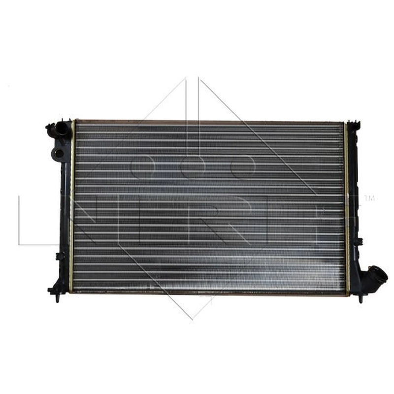 NRF Engine Radiator 58019