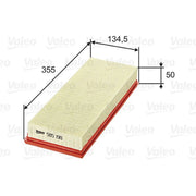 Valeo Engine Air Filter 585190