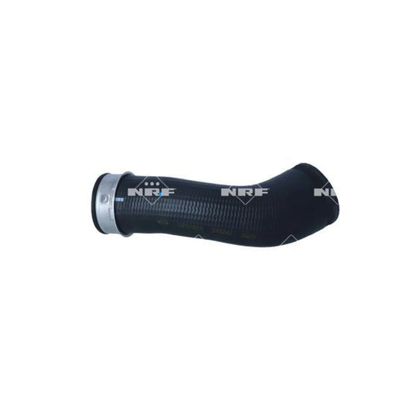 NRF Intercooler Turbo Charge Air Hose 166242