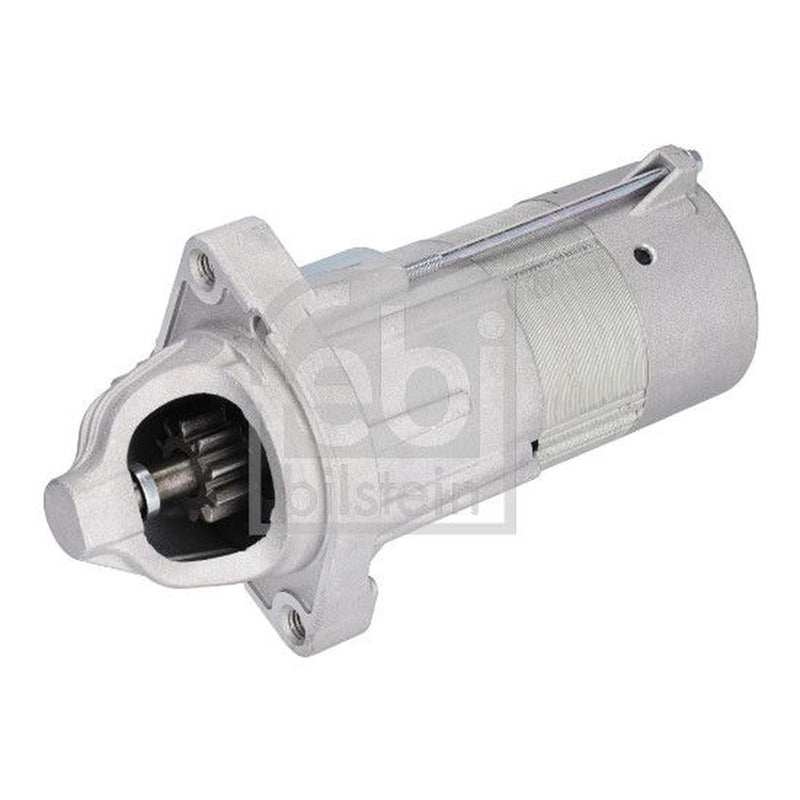 Febi Starter Motor 12V 1.6kW 10 Teeth 192923