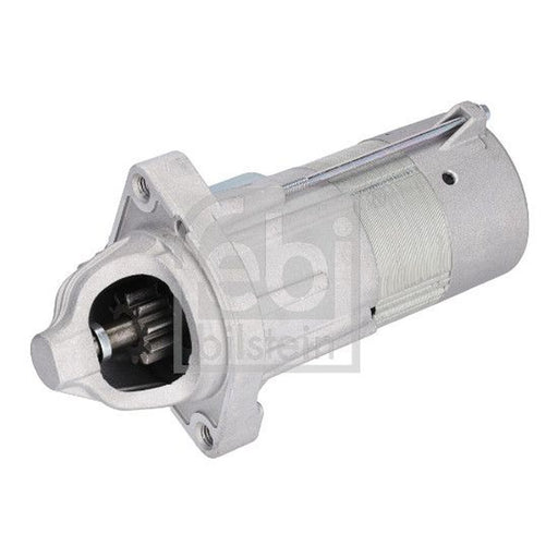 Febi Starter Motor 12V 1.6kW 10 Teeth 192923