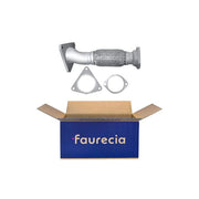 Hella Exhaust Pipe OD 8LA 366 001-101