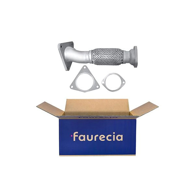Hella Exhaust Pipe OD 8LA 366 001-101