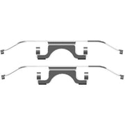 Mintex Mintex Pc Pad Accessories MBA1702