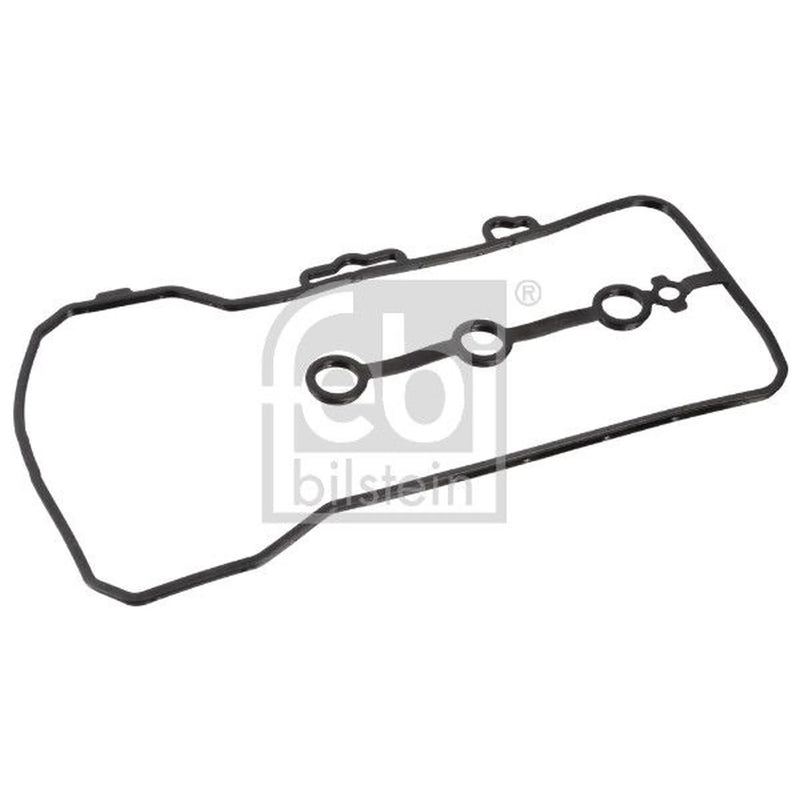 Febi Cylinder Head Cover Gasket ACM (Polyacrylate) 108879