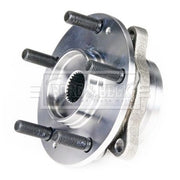 Borg & Beck Wheel Bearing Kit BWK1593