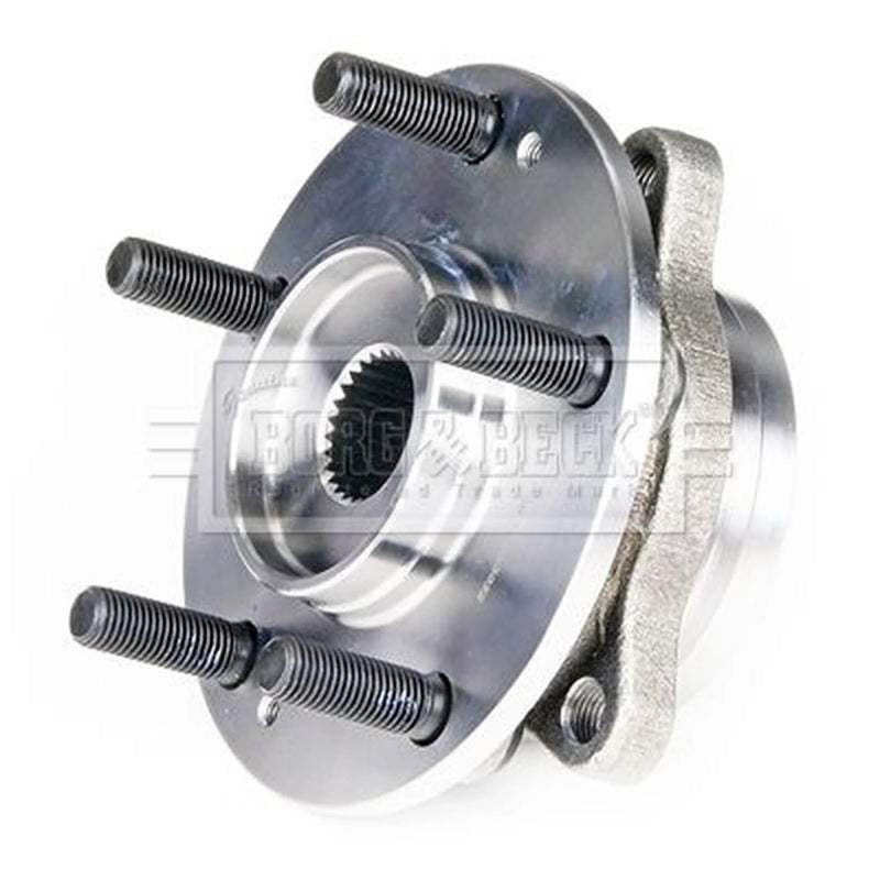 Borg & Beck Wheel Bearing Kit BWK1593