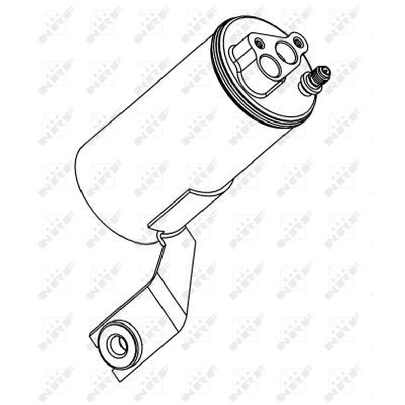 NRF Air Conditioning Dryer 33227