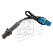 Febi O2 Lambda Oxygen Sensor Left 175942
