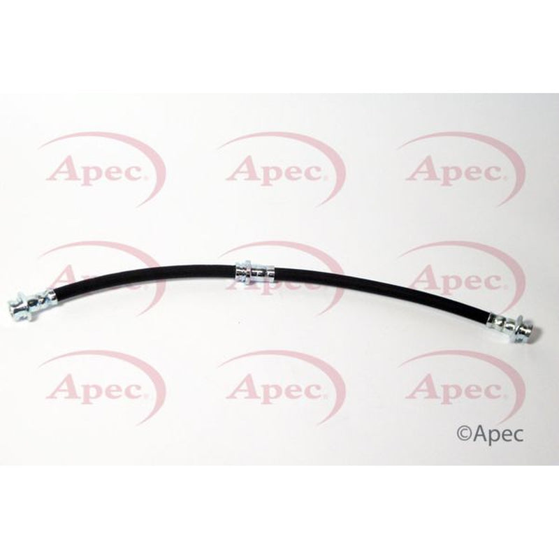 Apec Brake Hydraulic Hose Line Front HOS4587
