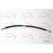 Apec Brake Hydraulic Hose Line Front HOS4587