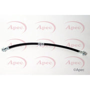 Apec Brake Hydraulic Hose Line Front HOS4587