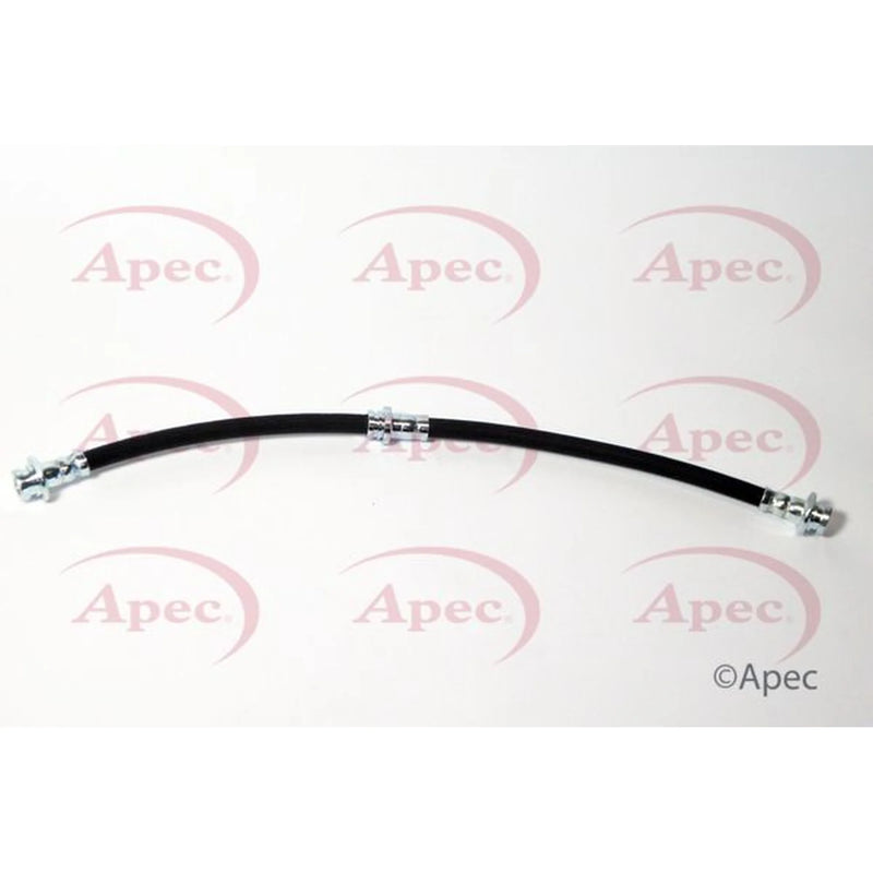 Apec Brake Hydraulic Hose Line Front HOS4587