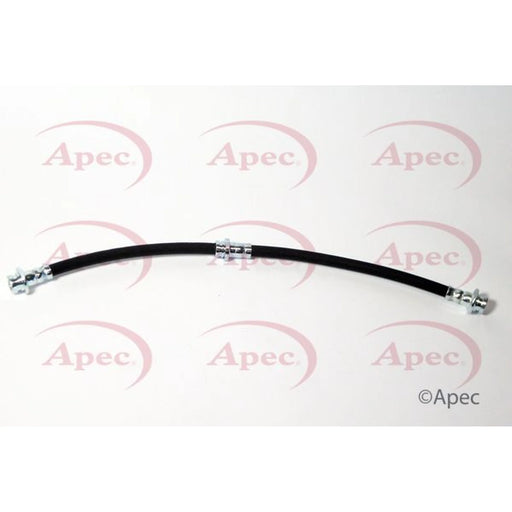 Apec Brake Hydraulic Hose Line Front HOS4587