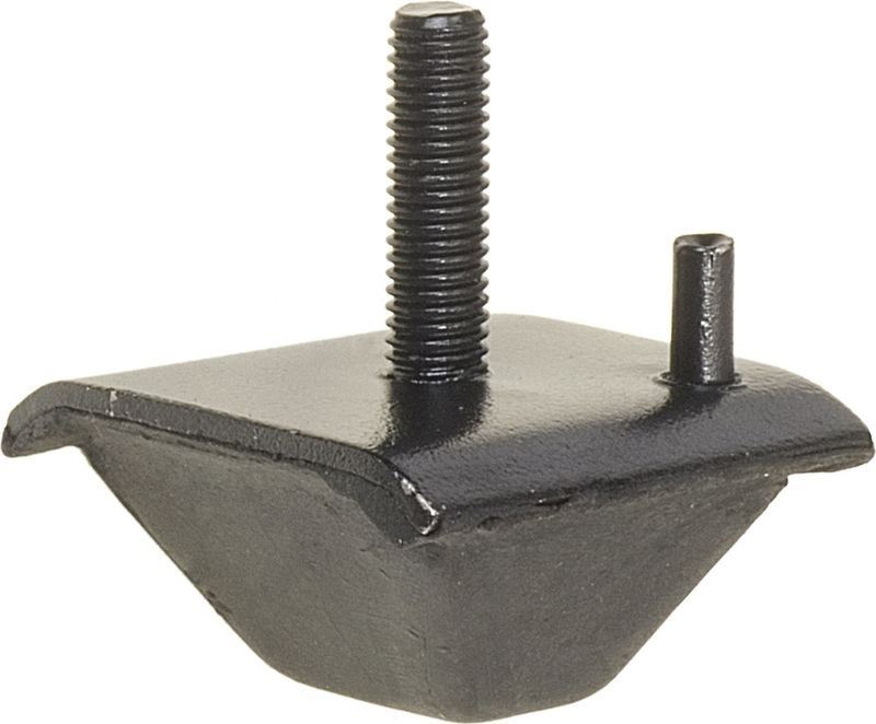 GATES ETM1269 Engine Mounting Front Right Fits Citroën BX C15 Visa Peugeot 205 Gates - Town Parts