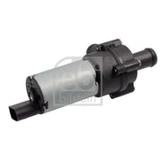 Febi Parking Heater Water Recirculation Pump 2 Connectors 36312