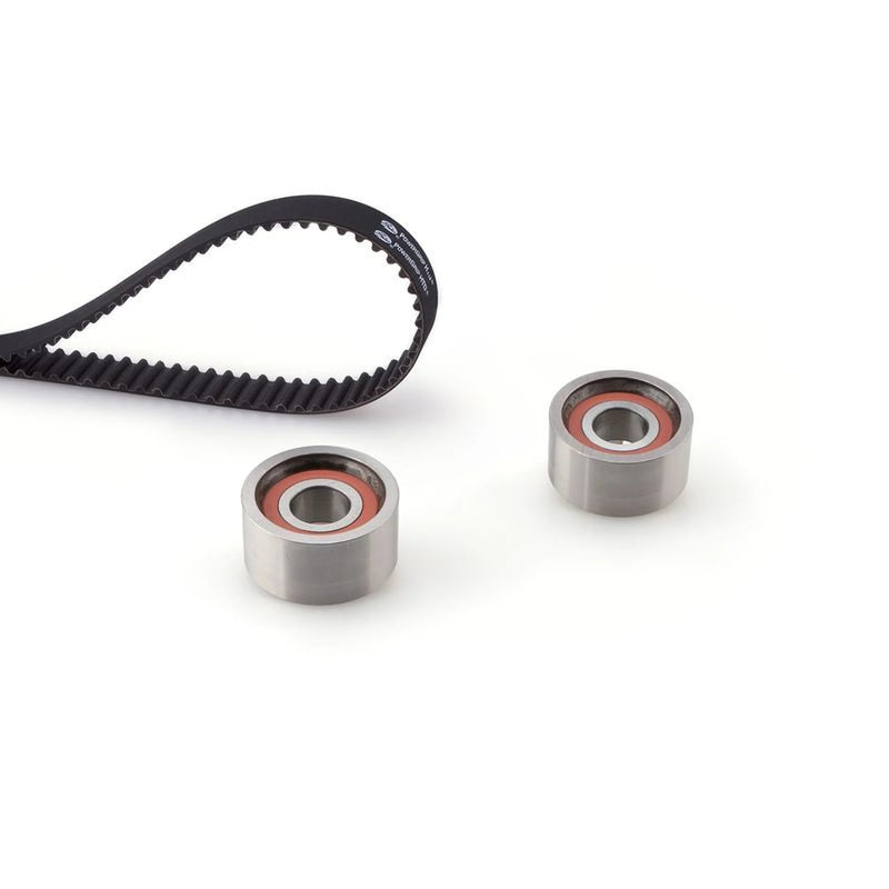 Gates Timing Belt Kit with Rollers K015113