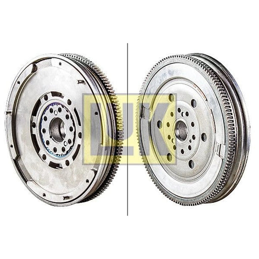 LuK Engine Flywheel Teeth 415020710