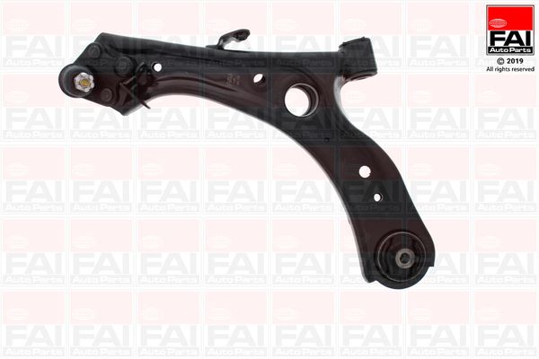FAI Control/Trailing Arm