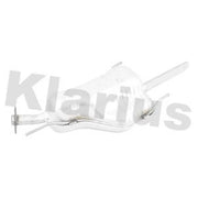 Klarius Box With Tail Pipe Rear GM340C