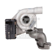 Febi Turbocharger Turbo Unit 187343