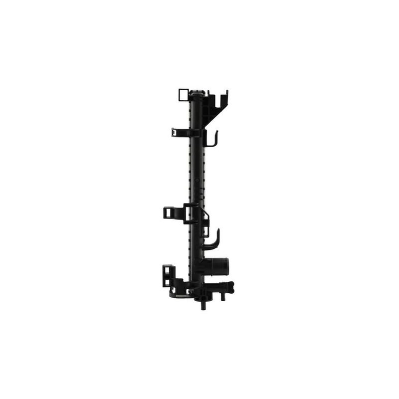 Hella Engine Radiator 8MK 366 304-331